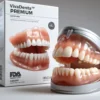 VivaDenta™ - Premium Denture