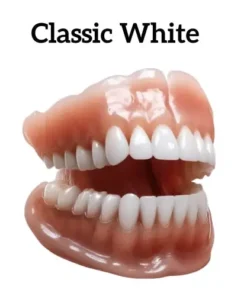 VivaDenta™ - Premium Denture